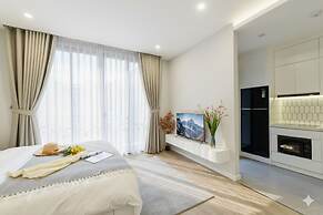 Nagomi Apartment