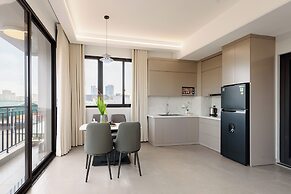 Nagomi Apartment