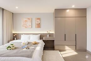 Nagomi Apartment