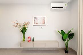 Nagomi Apartment