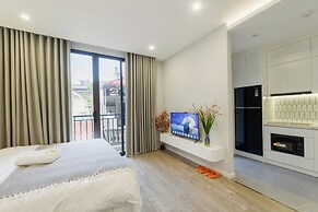 Nagomi Apartment