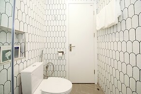 Nagomi Apartment