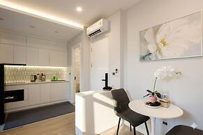 Nagomi Apartment