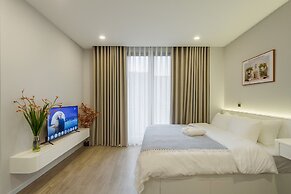 Nagomi Apartment