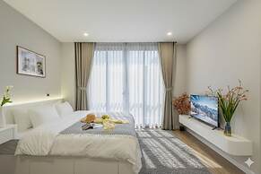 Nagomi Apartment