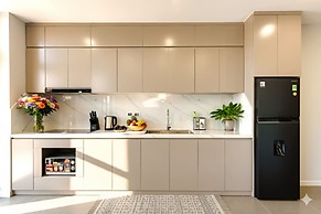 Nagomi Apartment