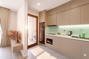 Nagomi Apartment