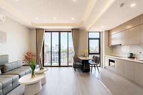 Nagomi Apartment
