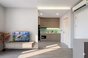 Nagomi Apartment