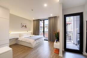 Nagomi Apartment