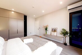Nagomi Apartment