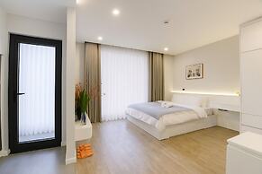 Nagomi Apartment