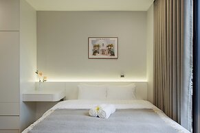 Nagomi Apartment