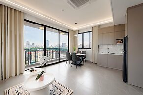 Nagomi Apartment