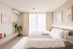 Nagomi Apartment