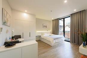 Nagomi Apartment