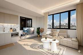 Nagomi Apartment