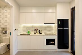 Nagomi Apartment