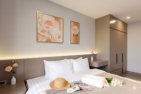 Nagomi Apartment