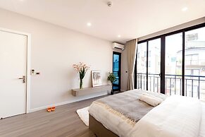 Nagomi Apartment