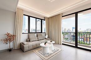 Nagomi Apartment