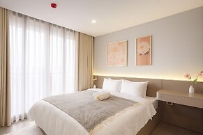Nagomi Apartment