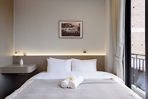 Nagomi Apartment