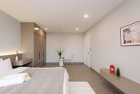 Nagomi Apartment