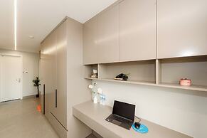 Nagomi Apartment