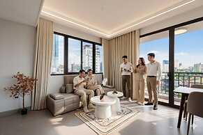 Nagomi Apartment