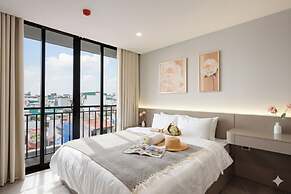 Nagomi Apartment