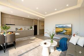 Nagomi Apartment
