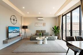 Nagomi Apartment