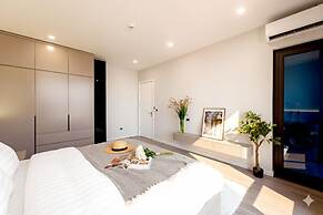 Nagomi Apartment