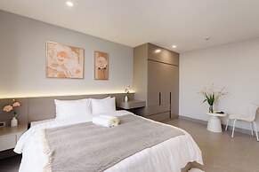 Nagomi Apartment