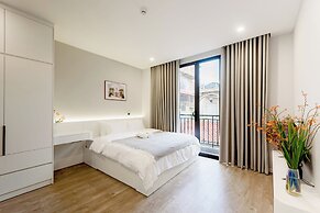 Nagomi Apartment
