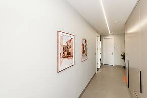 Nagomi Apartment