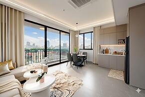 Nagomi Apartment