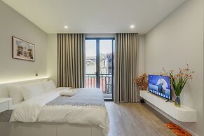 Nagomi Apartment