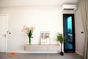 Nagomi Apartment