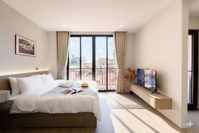 Nagomi Apartment