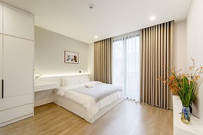 Nagomi Apartment