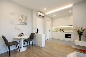 Nagomi Apartment