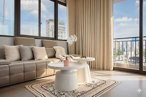 Nagomi Apartment