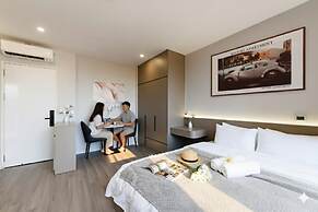 Nagomi Apartment