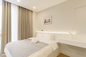 Nagomi Apartment