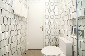 Nagomi Apartment