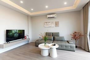 Nagomi Apartment