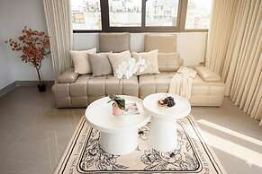 Nagomi Apartment