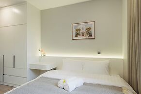 Nagomi Apartment
